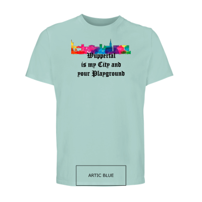 Organic Unisex T-Shirt White Edtion